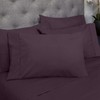 Sweet Home Collection 4 Piece 1500 Thread Count Deep Pocket