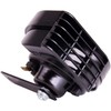 FARBIN Loud One Horn 12 Volt High Tone Car Horn