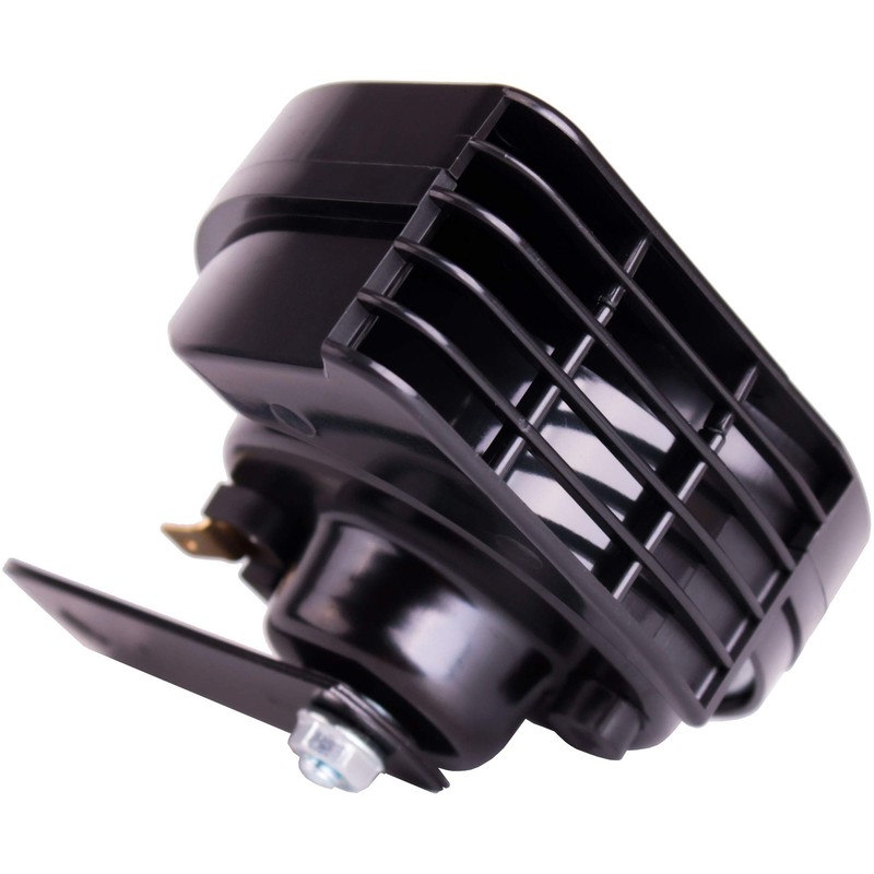 FARBIN Loud One Horn 12 Volt High Tone Car Horn