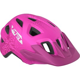 MET Eldar MIPS Kids Helmet, Pink Matte