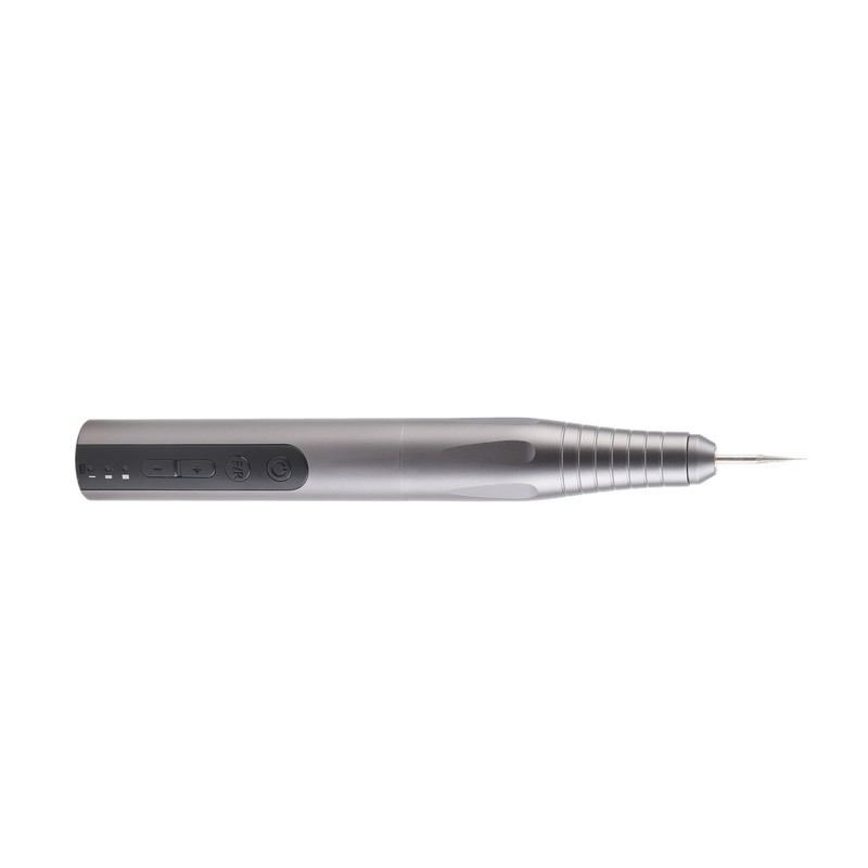 Mini Polishing Pen Kit Micro Rechargeable Electric Grinding Machine for