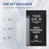 【Kit de blanqueamiento dental】: Consiga una sonrisa más brillante con