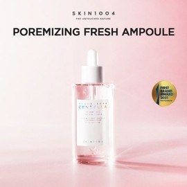 SKIN1004 [SKIN1004]Madagascar Centella Poremizing Fresh Ampoule 100ml