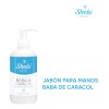 Sheló Nabel Jabon Liquido De Manos Baba De Caracol Shelo