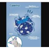 Pack 4 Predoblados Ch Snappy Cubierta Lisa Ecopipo