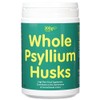 Whole Psyllium Husks - High Fibre Food Supplement (300g Powder)