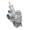 Aftermarket Carburetor & Throttle Cable For Kawasaki Bayou 220 KLF220