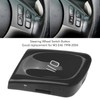 Steering Wheel Switch Button Movement Mode IO Control Car Modify