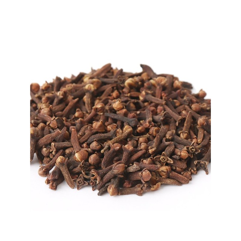 Donguihanjae 동의한재 최상품 햇 정향 300g Premium Fresh Cloves 300g