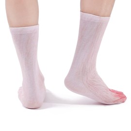 Animal Cat Dog Paw Socks Funny Christmas Gift Stocking Stuffers for Men Women Teens