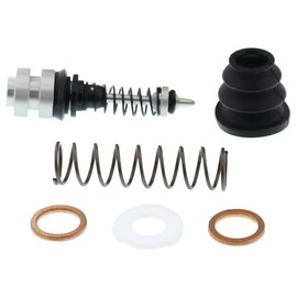 All Balls Racing Master Cylinder Rebuild kit (18-1100) Compatible With/Replacement For Husqvarna TE 250 2018, TE 250 TPI 2018 2019, TE 300 2018, TE 300 TPI 2019, TX 300 2018 2019