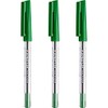 STAEDTLER Medium 0.5mm 430 Stick Ballpoint Pens Writing Pen Smooth