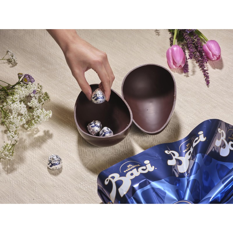Baci Easter Egg Original Dark 265 g