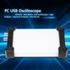INSTRUSTAR ISDS205C 20M 48Mss USB Oscilloscope Logic Analyzer Spectrum Analyzer