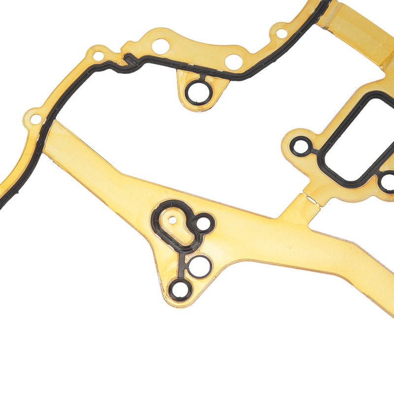 Camshaft Front Timing Cover Gasket Prevent Leakage 55562793 Replacement for