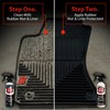 Adam's Polishes Rubber Mat & Liner Protectant (Cleaner & Protectant