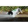 Pressure Point Solutions The Edge Blaster Pressure Washer Attachment Cleaning