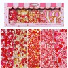 Confect Valentines Sprinkles - 100 grams (VAL-08)