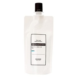 Stable Vitamin C Derivative 5% Solution, 4.3 oz (110 g)