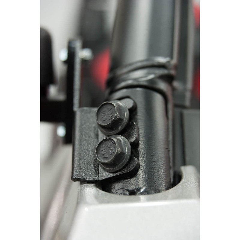 Polaris General 1000 2016+ Folding Side Mirror Set by Maverick