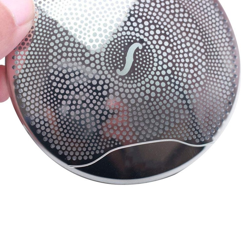 Car Audio Speaker Cover, Door Speaker Cover Trim for E/C/GLC