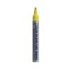 Sakura Low Halogen Paint Marker - Yellow