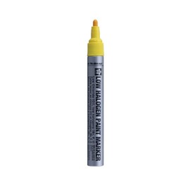Sakura Low Halogen Paint Marker - Yellow