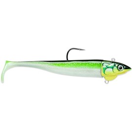 BISCAY MINNOW 16-106G CGR