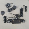 4-in-1 Car DVR, 360° Full HD 1080P Car DVR, Car