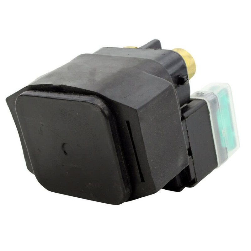 HH BROS Starter Relay Solenoid for Yamaha Road Star 1700