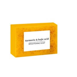 Cureluxe Turmeric Soap 100g - Turmeric Soap Bar