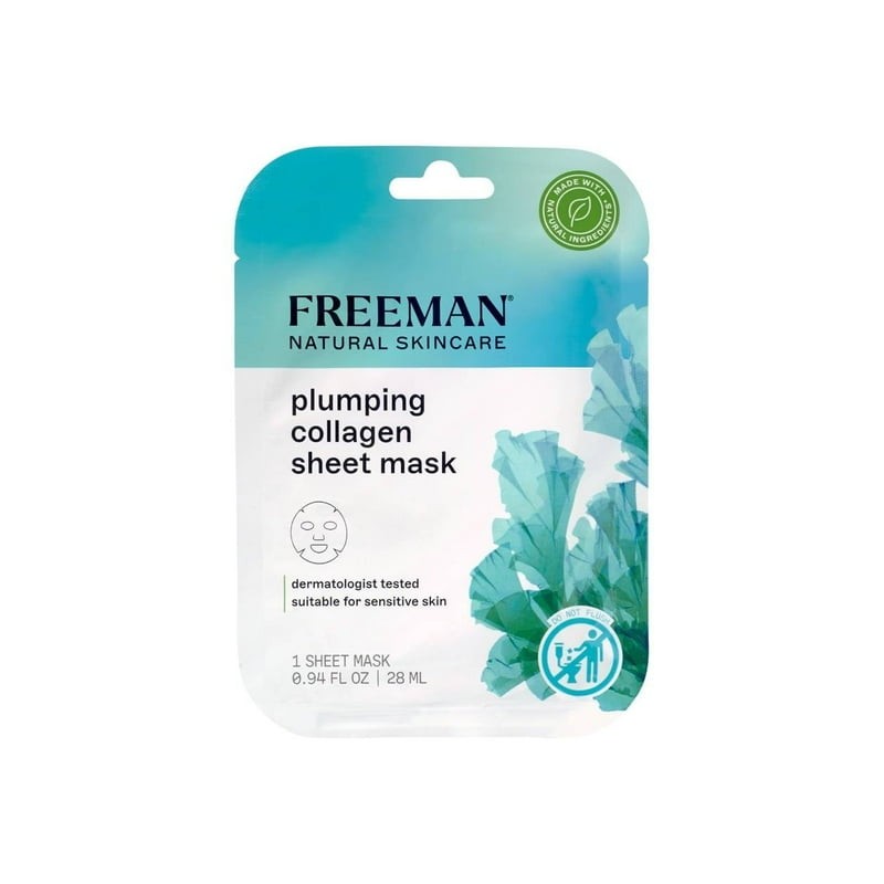 Mascarilla limpiadora Freeman SkinCare limpieza profunda 89 ml
