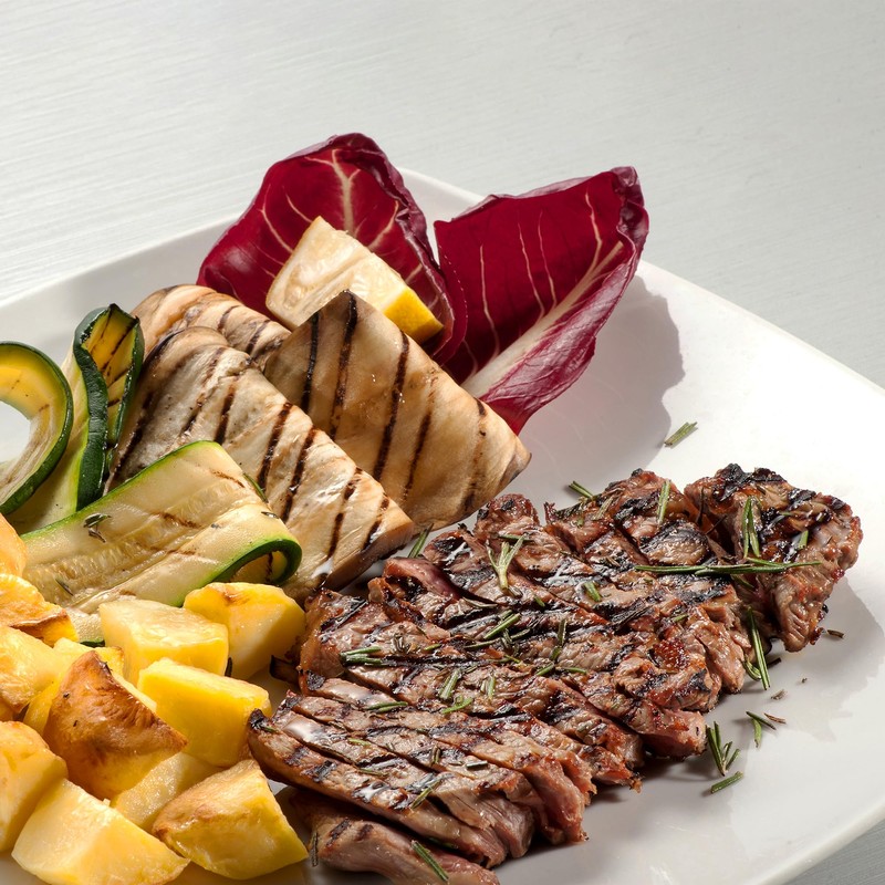 Earthborn Elements Savory 1 Gallon Bucket, Cut & Sifted, Aromatic