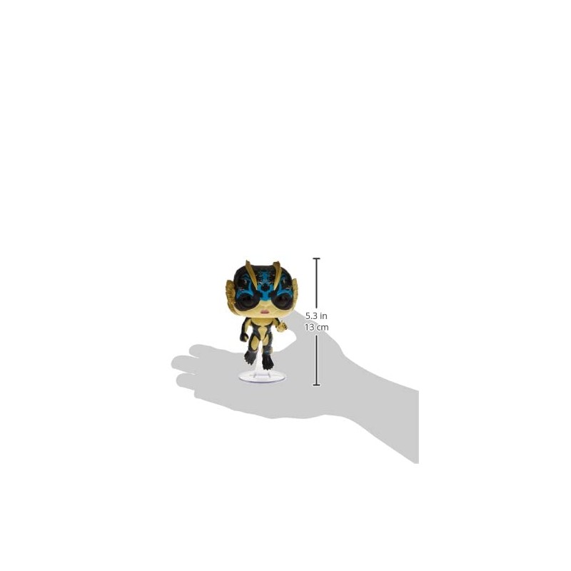 Funko POP! Movies: Shape of Water - Amphibian (Styles May