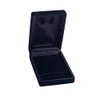 Accessory Box pa-runekkuresu・iyaringupiasusetto The Following Models (Black)