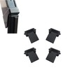 3DRemote 4 Ball Mounting Kit for Blackout Roller Blind Remifront