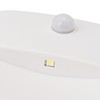 3pcs Wireless Battery Powered Motion Sensor Night Light 6.56ft Detecting