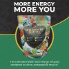 Matcha Orgánico Millionaire Matcha Ceremonial Grade Organic Matcha, 14.5 oz