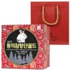 Kim O-Gon Dongui Agarwood Gold 100 pills, 375g, 1 piece / 김오곤 동의침향단골드 100환, 375g, 1개