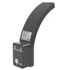 Maclean MCE343 Facade LED Lamp 800lm 10W IP54 Outdoor Wall