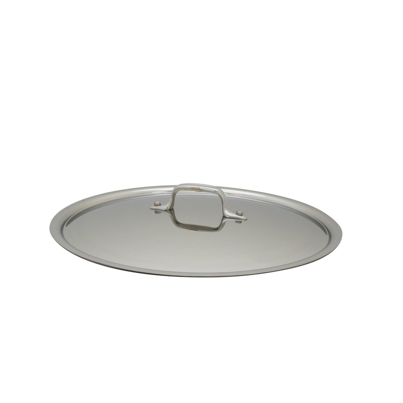 All-Clad Stainless 12-Inch Fry Pan Lid