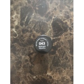 REVLON SUPER LUSTROUS LIPSTICK 043 MIDNIGHT MYSTERY