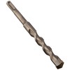Makita D-45820 Juego de Brocas SDS-Plus, 10 Piezas