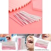Dental Tooth Filling Material Temporary Stopping for Dental Root Canal