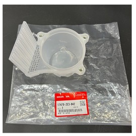 NEW Genuine Pre Air Cleaner Case GX270 GX340 GX390 17470-ZE3-842,Replacement for HONDA OEM