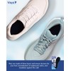 Vaya Medical Insoles for Men Women Winter Shoe Insoles with