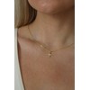 Malibu Sunday Women's Cross Pendant