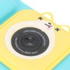 2.4 Inch Screen Kids Camera Dual Lens Handheld Camera for