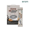 Irom Healthy Cup Black Beans and Coix Coix 1 box (60 pieces) / 이롬 든든한컵 검은콩과 율무 1박스(60입)