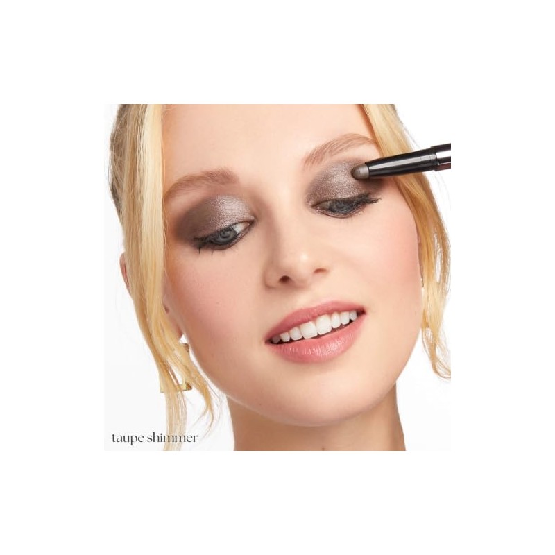 Julep Sombra de Ojos 101 Crème a Polvo Impermeable Palo